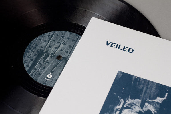 Veiled : Testimoni (12&quot;)