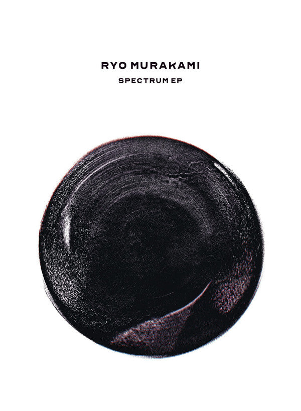 Ryo Murakami : Spectrum EP (12&quot;, EP)