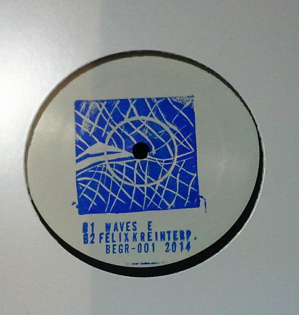 Teersom : Magerøya (12&quot;, EP, Han)