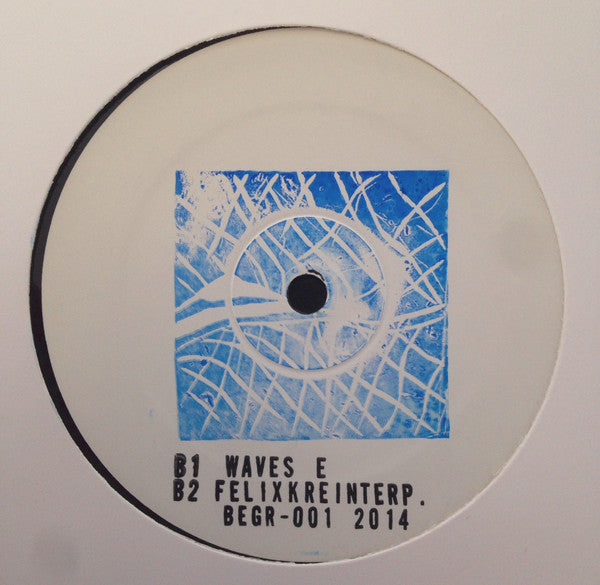 Teersom : Magerøya (12&quot;, EP, Han)