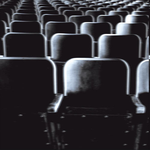 Franck Vigroux : Centaure (12&quot;, 180)