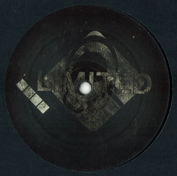 Marco Bailey : Dark Soul / Rough Abused (12&quot;, EP)