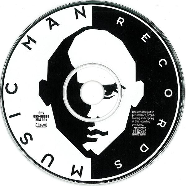 Secret Cinema : Timeless Altitude (CD, Maxi)