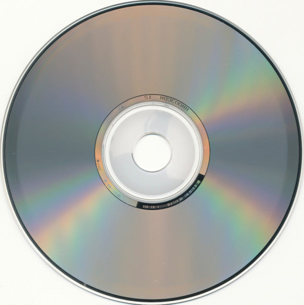 Secret Cinema : Timeless Altitude (CD, Maxi)