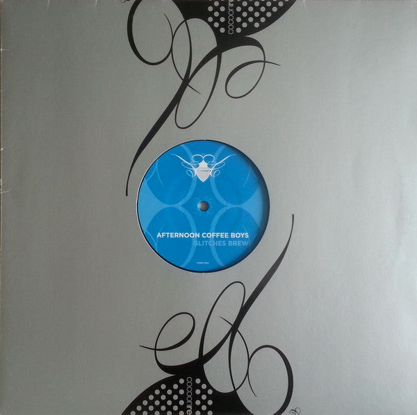 Afternoon Coffee Boys : Glitches Brew (12&quot;)