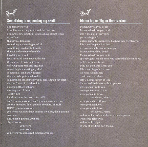 Morrissey : Years Of Refusal (CD, Album, Sup)