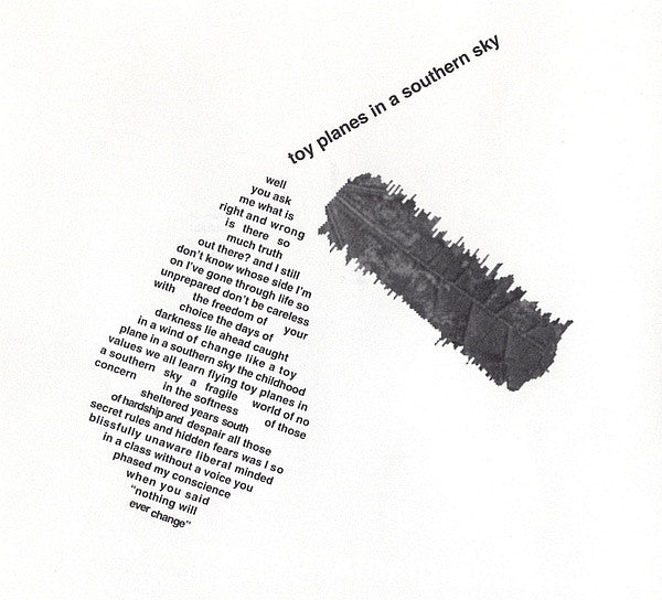 Sad Lovers And Giants : Treehouse Poetry (CD, Album)