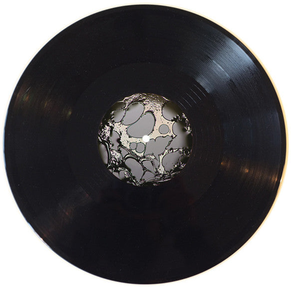 Yobkiss : The Light (12&quot;, EP, Num)