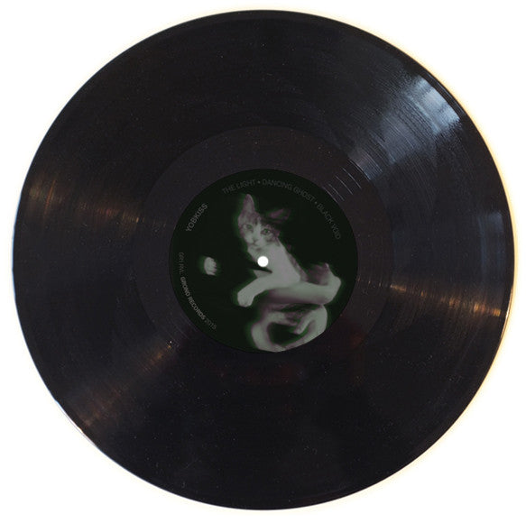 Yobkiss : The Light (12&quot;, EP, Num)