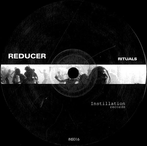 Reducer : Rituals (12&quot;)