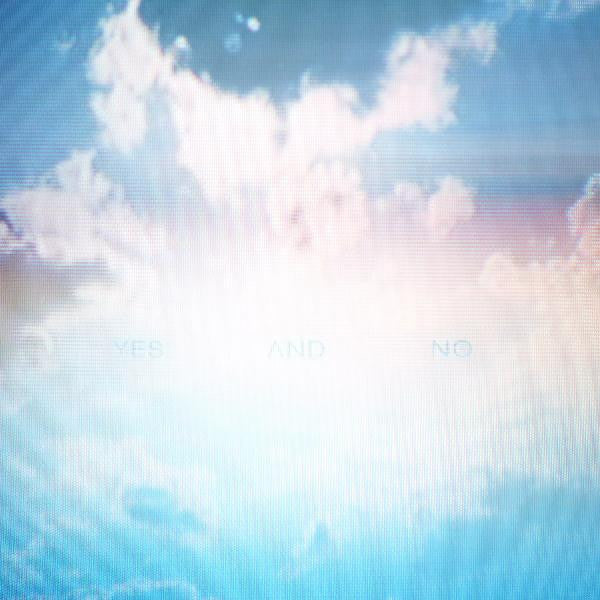 Miles Tilmann : Yes And No (CD, Album)