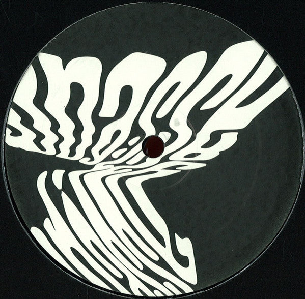 Asusu : Serra EP (12&quot;, EP)