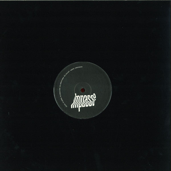 Asusu : Serra EP (12&quot;, EP)