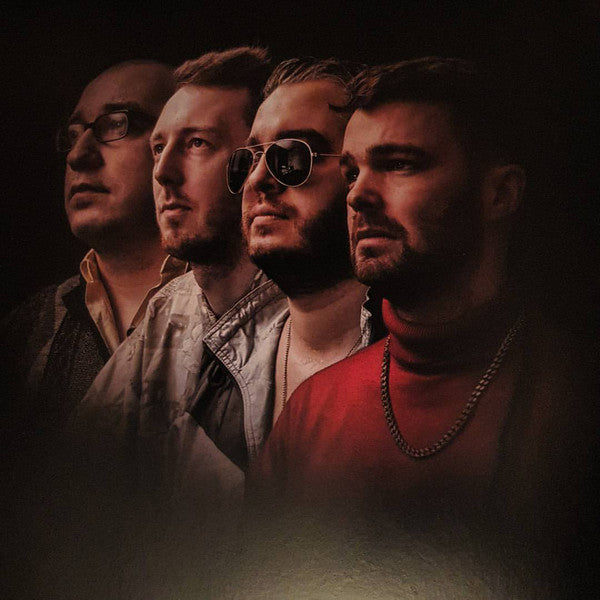 Audio88 &amp; Yassin : Normaler Samt (2xLP, Album + 2xCD, Album + Dlx)