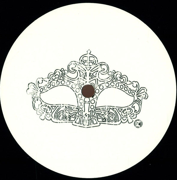 Legowelt : Tondalayo (12&quot;)