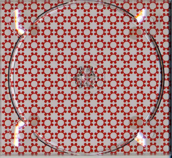 Tba (2) : Stupid Rotation (CD, Album)