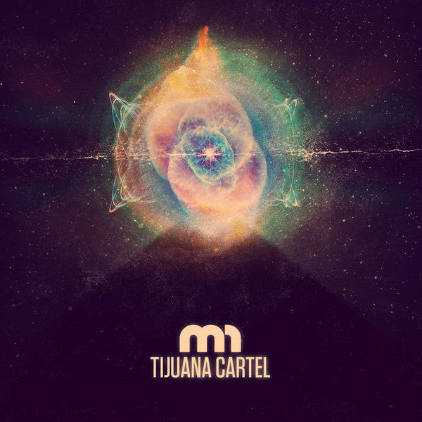 Tijuana Cartel : M1 (CD, Album)