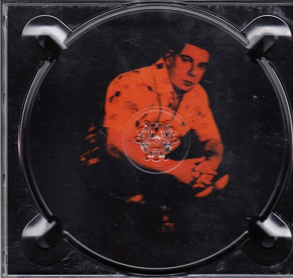 Mekalek : Live And Learn (CD, Album)