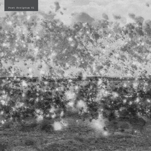 Post Scriptum (6) : Post Scriptum 01  (2xLP, Album)