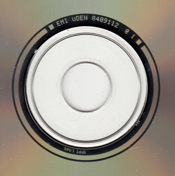 Skunk Anansie : Paranoid &amp; Sunburnt (CD, Album)