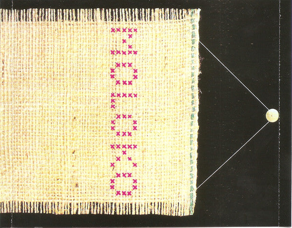 Moloko : Things To Make And Do (CD, Album, RE)