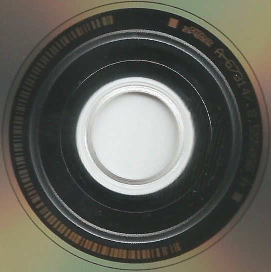 Victor Villadangos : Guitar Music Of Argentina (CD, Album)