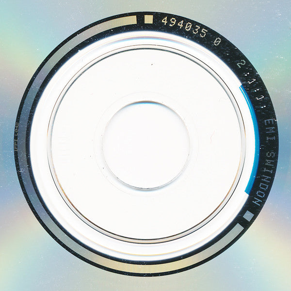 Various : Azure Ellington (Blue Note Plays The Duke) (CD, Comp, Enh)