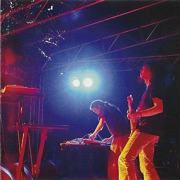 Jikooha : Shamanarchy (CD, Album)