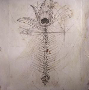 Inner8 : Inner8 (2xLP, Album, Ltd, 180)