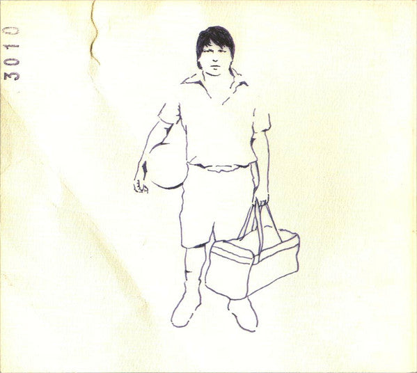 Gorki : Vooruitgang (CD, Album)