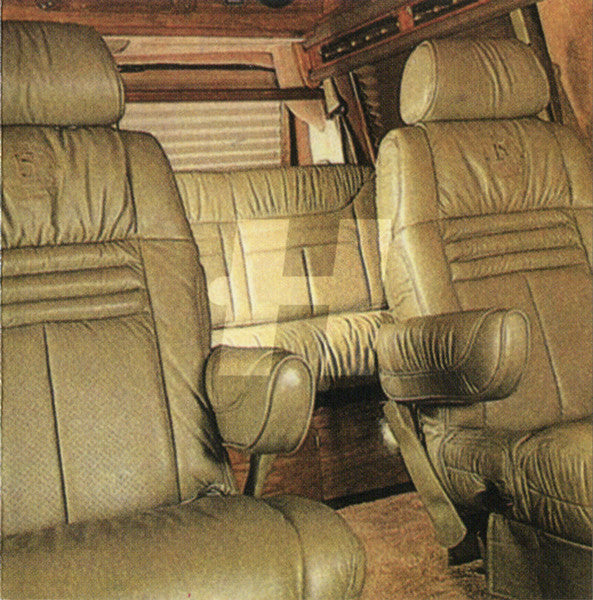 Various : Out Patients (2xCD, Album, Comp)