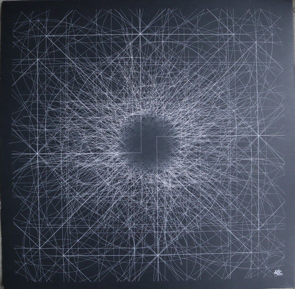 Ekman : Synaptic Feedback Loops (12&quot;, Ltd, Gre)