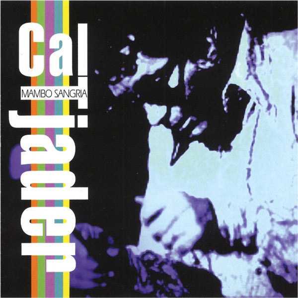 Cal Tjader : Mambo Sangria (CD, Comp)