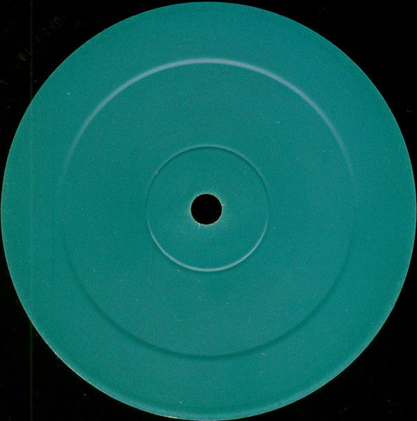 Various : Sun Spots (12&quot;)