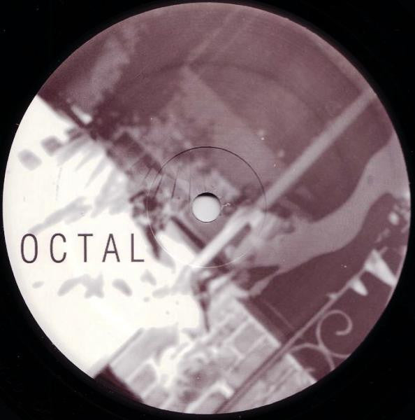 Spectral Network : Defragment: Part 7-10 (12&quot;, Ltd)