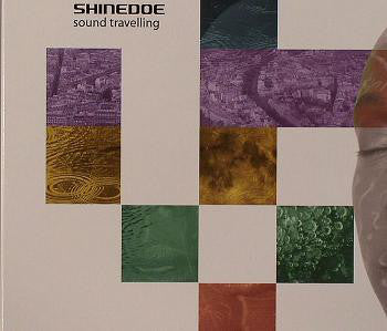 Shinedoe : Sound Travelling (CD, Album)
