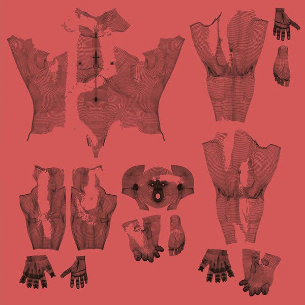 Toresch : Essen Für Alle (LP)