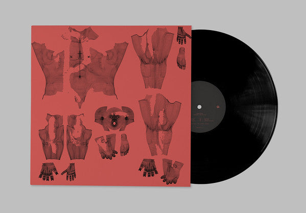 Toresch : Essen Für Alle (LP)