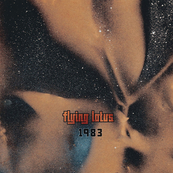 Flying Lotus : 1983 (CD, Album)