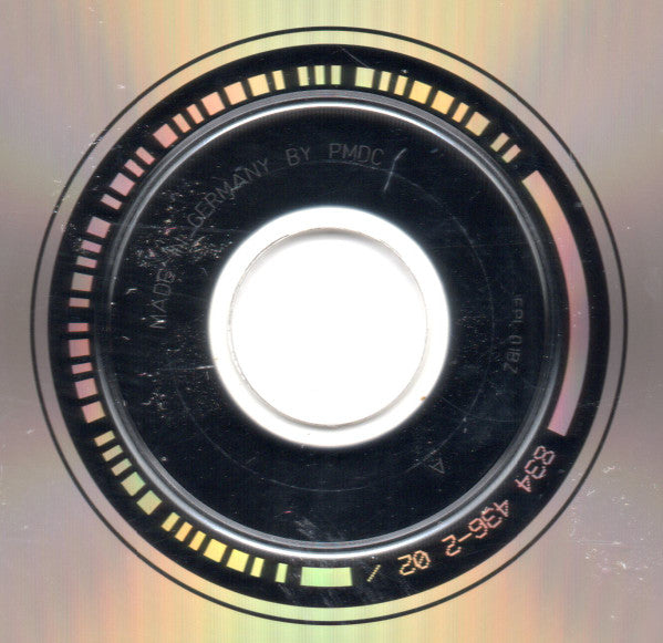 John McLaughlin Trio : Live At The Royal Festival Hall November 27, 1989 (CD, Album, RE)