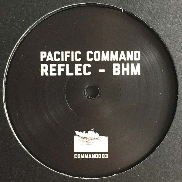 Reflec : BHM (12&quot;)