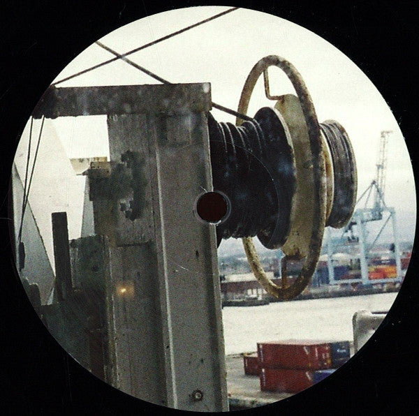 Reflec : BHM (12&quot;)