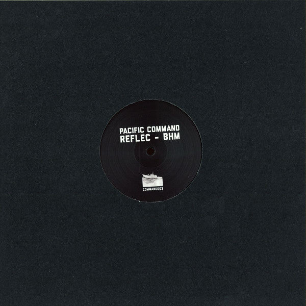 Reflec : BHM (12&quot;)