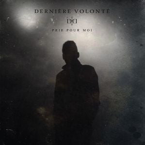 Dernière Volonté : Prie Pour Moi (CD, Album)