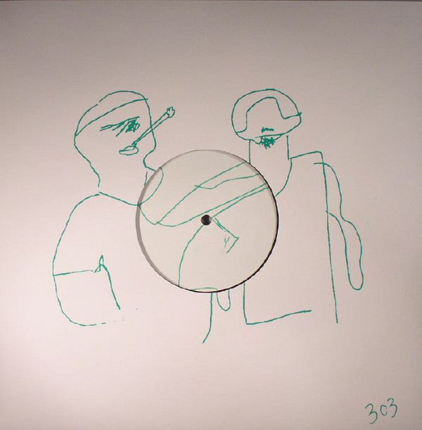 Doublet : 303 (12&quot;, 180)