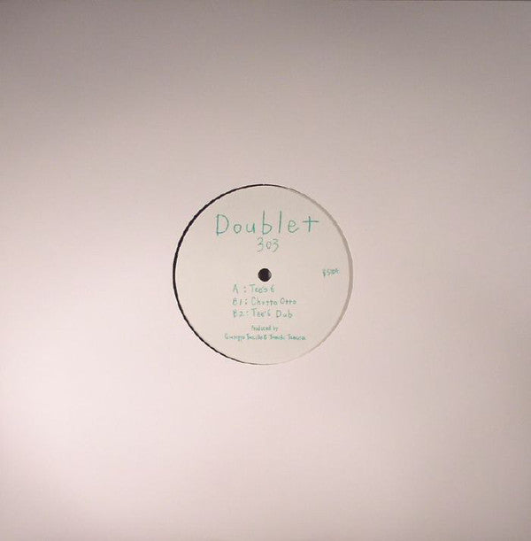 Doublet : 303 (12&quot;, 180)