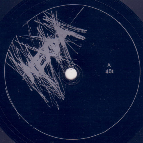 Nexda / Richard Zijlstra &amp; Stephen Emmer : Untitled / Pedalenproza (Flexi, 7&quot;)