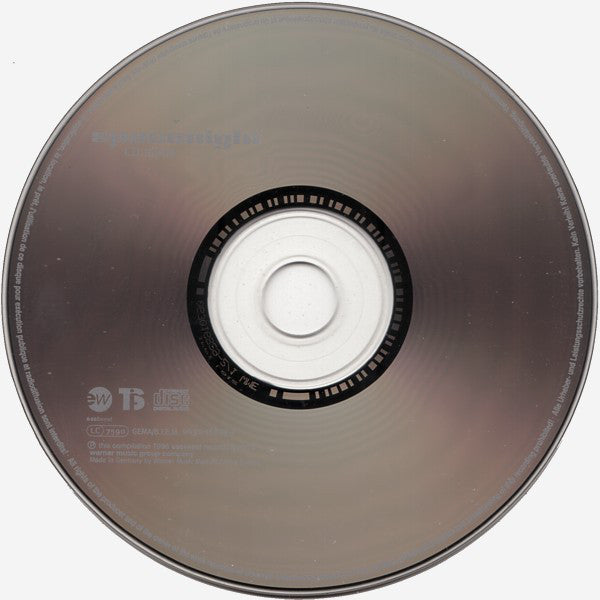 Various : Space Night Vol. II (2xCD, Comp)