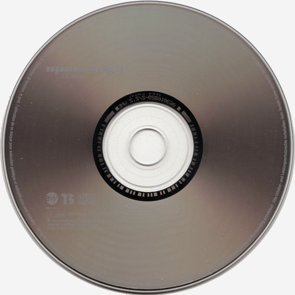 Various : Space Night Vol. II (2xCD, Comp)