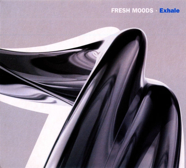 Fresh Moods : Exhale (CD, Album)